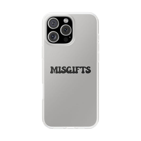 Vintage Misgifts - Flexi Case (iPhone X - iPhone 16 Pro Max)