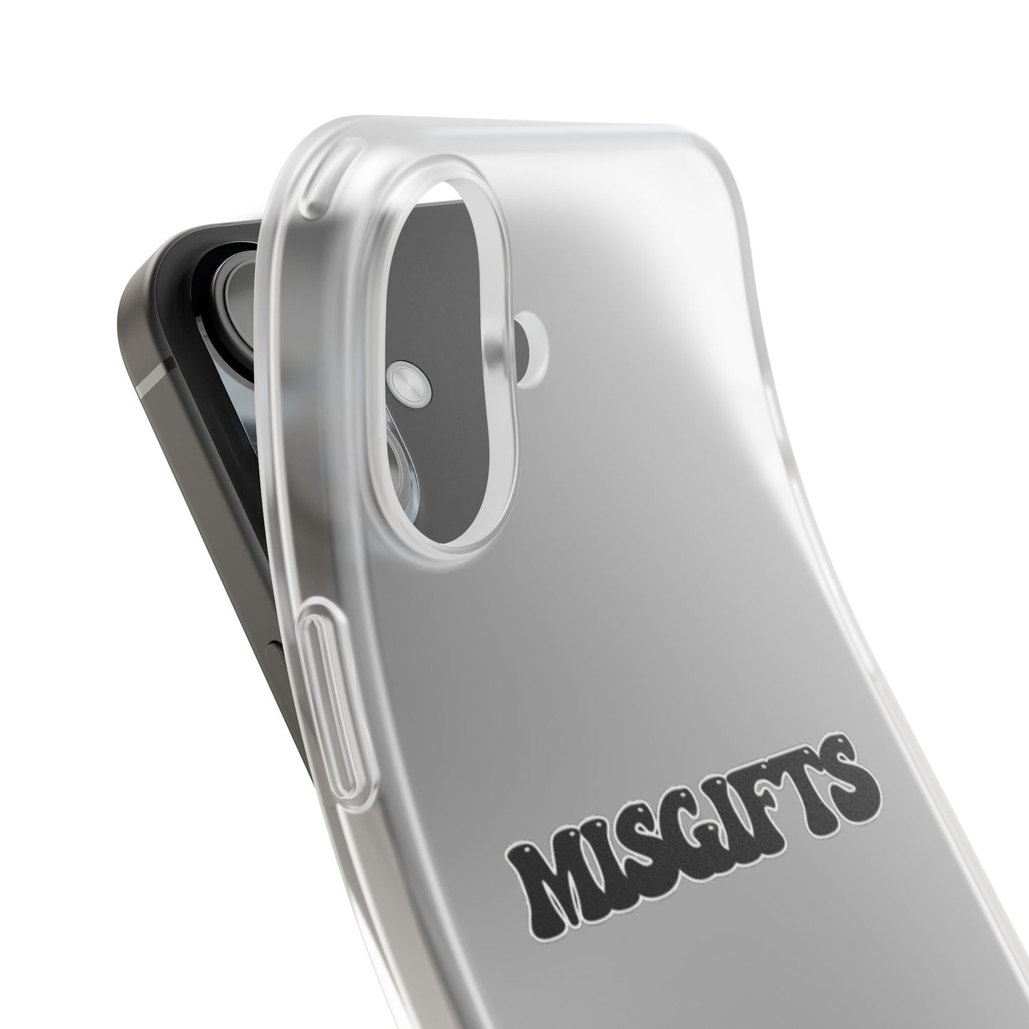 Vintage Misgifts - Flexi Case (iPhone X - iPhone 16 Pro Max)