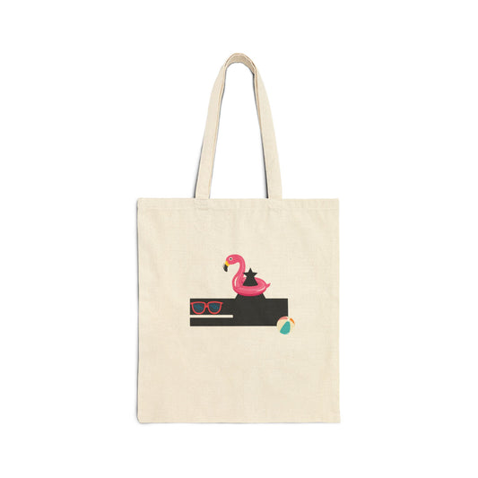 Lil Summer Misgifts' Tote Bag