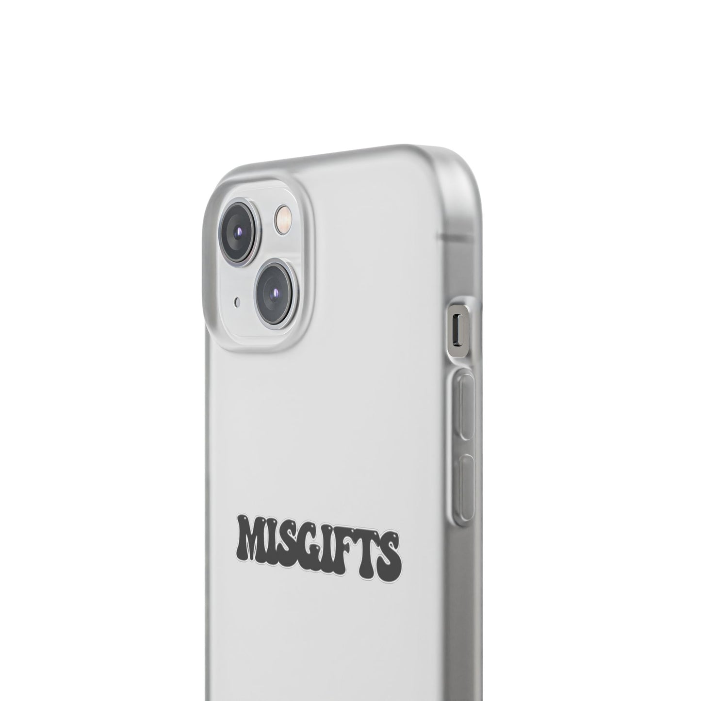Vintage Misgifts - Flexi Case (iPhone X - iPhone 16 Pro Max)
