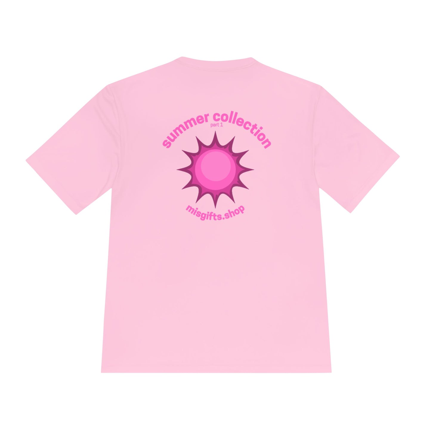 Abstracted Turtle Tee