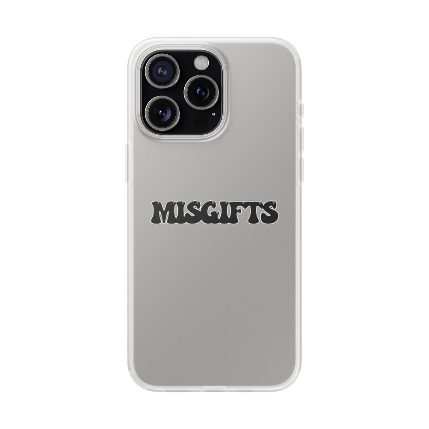 Vintage Misgifts - Flexi Case (iPhone X - iPhone 16 Pro Max)