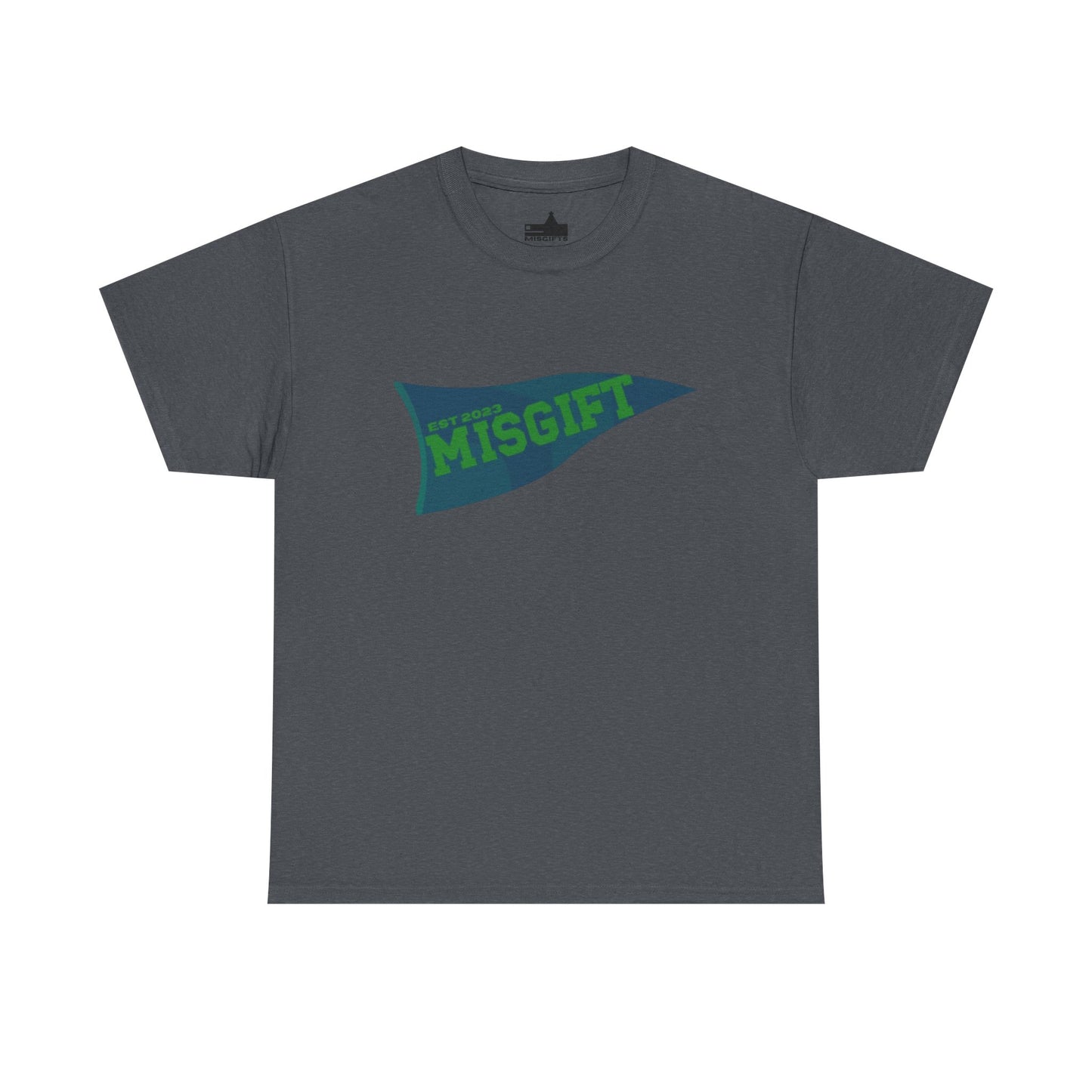 College Campus Tee