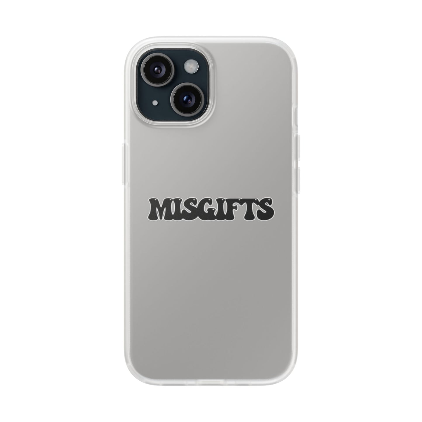 Vintage Misgifts - Flexi Case (iPhone X - iPhone 16 Pro Max)