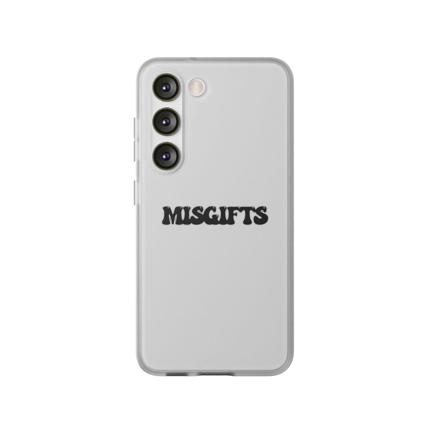 Vintage Misgifts - Flexi Cases (Samsung S21 - S25 Ultra)