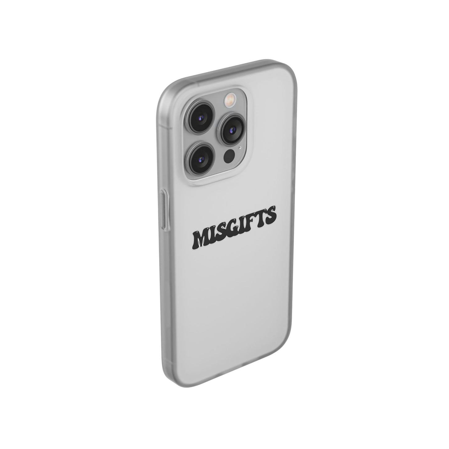 Vintage Misgifts - Flexi Case (iPhone X - iPhone 16 Pro Max)