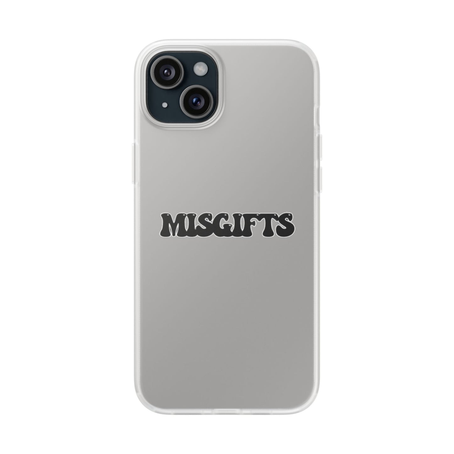 Vintage Misgifts - Flexi Case (iPhone X - iPhone 16 Pro Max)
