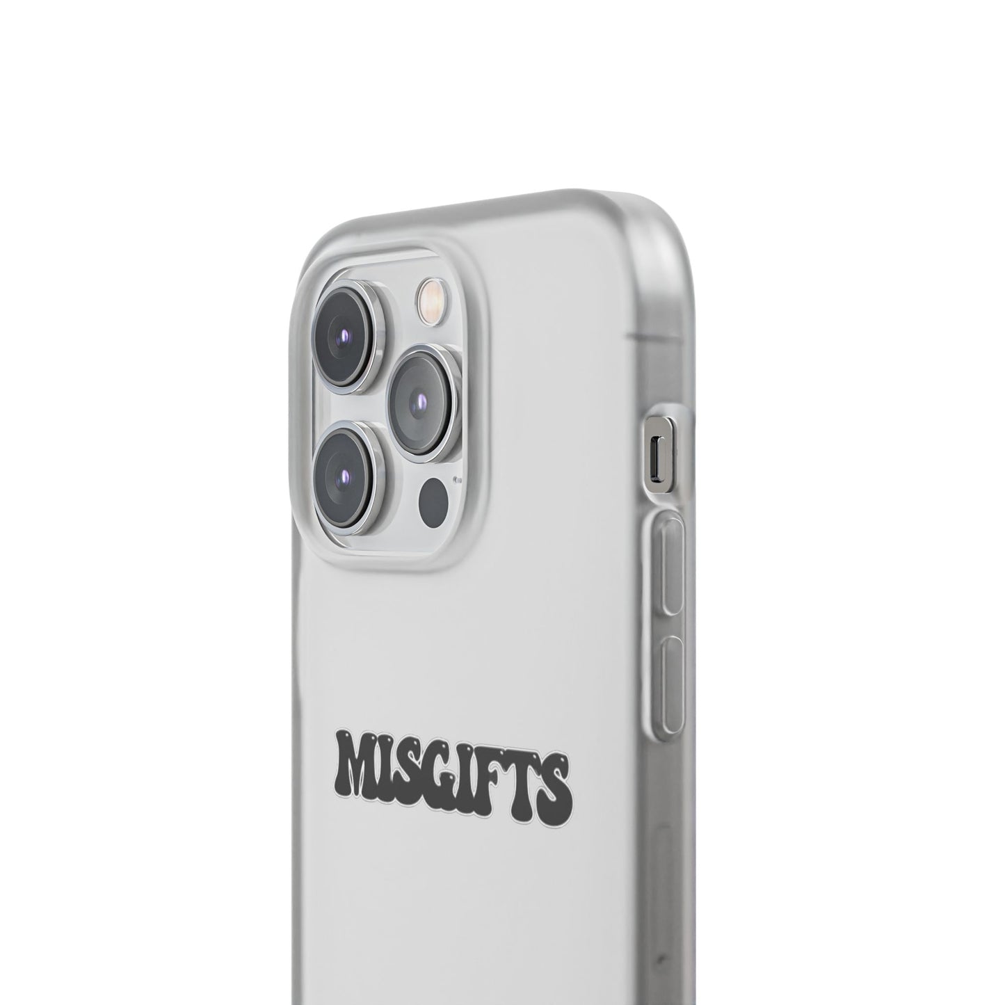 Vintage Misgifts - Flexi Case (iPhone X - iPhone 16 Pro Max)