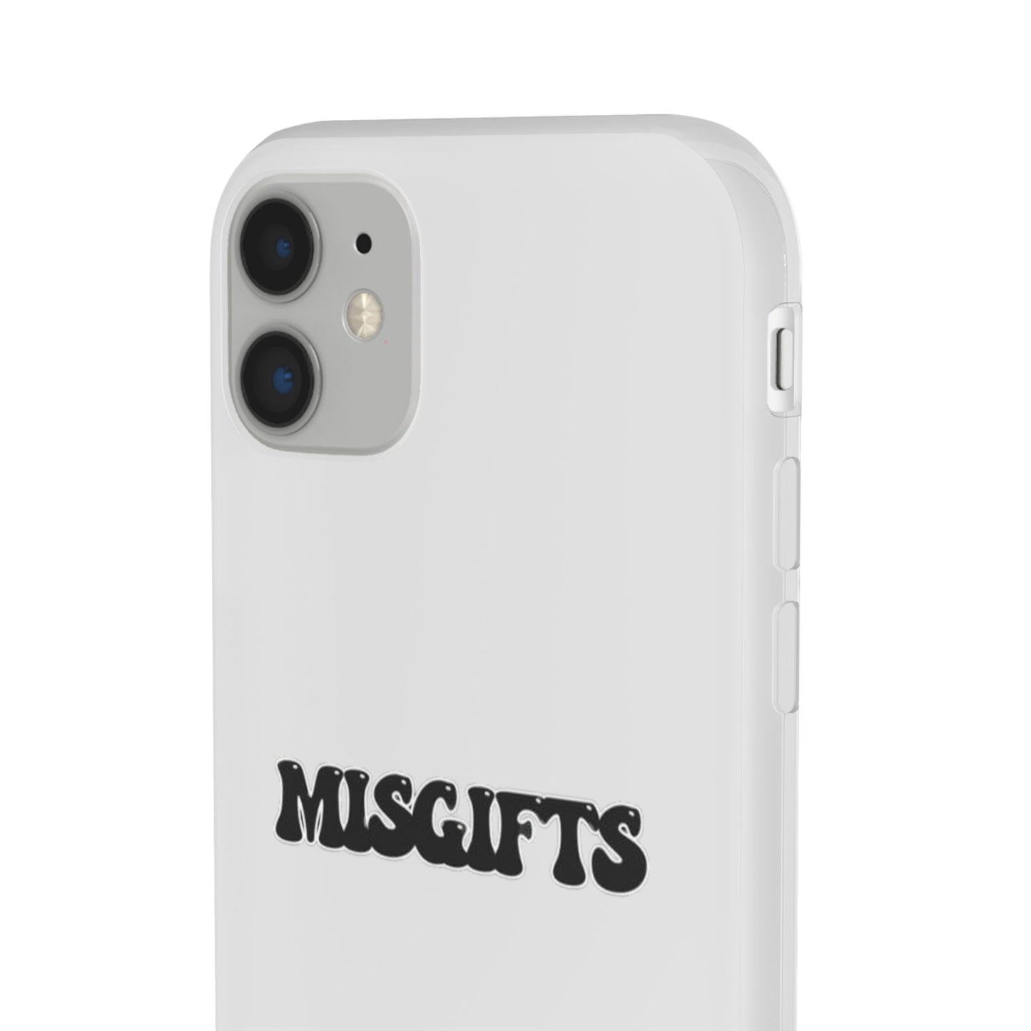 Vintage Misgifts - Flexi Case (iPhone X - iPhone 16 Pro Max)