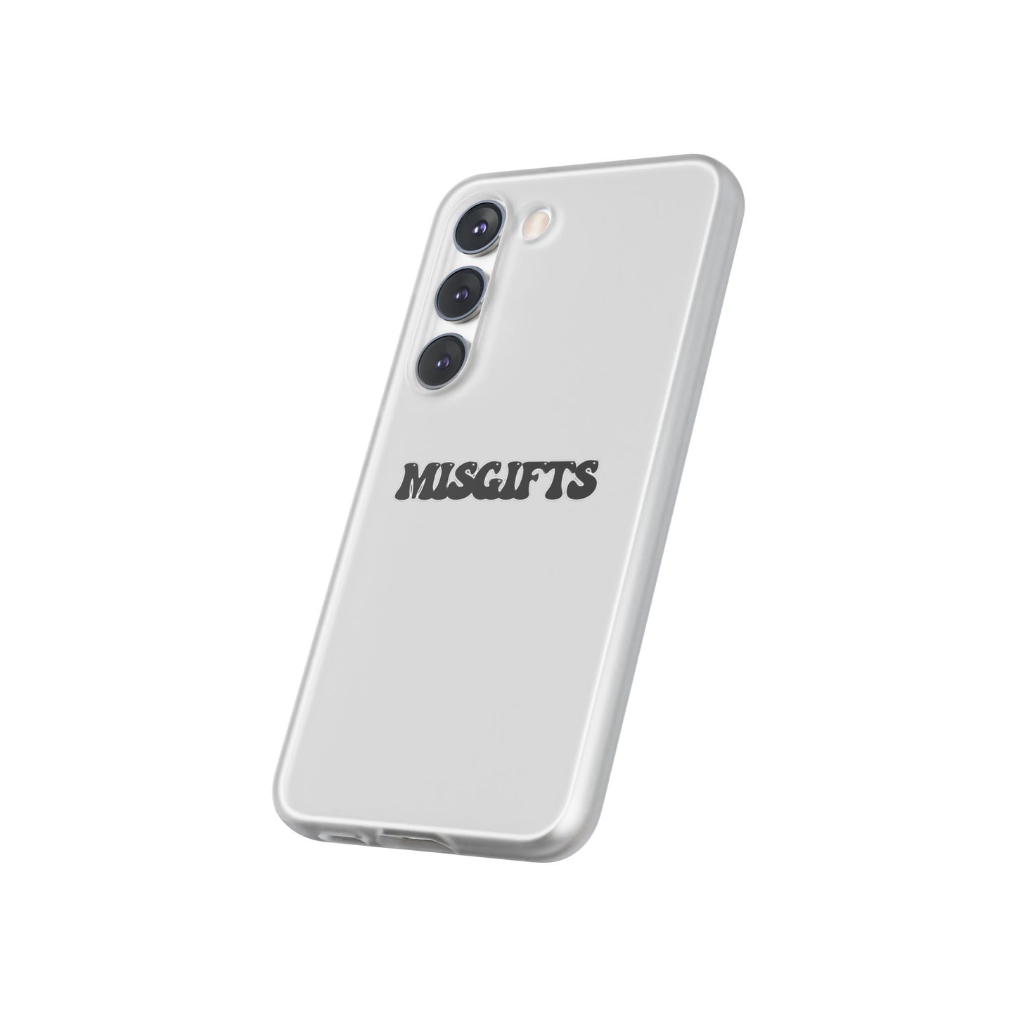 Vintage Misgifts - Flexi Cases (Samsung S21 - S25 Ultra)