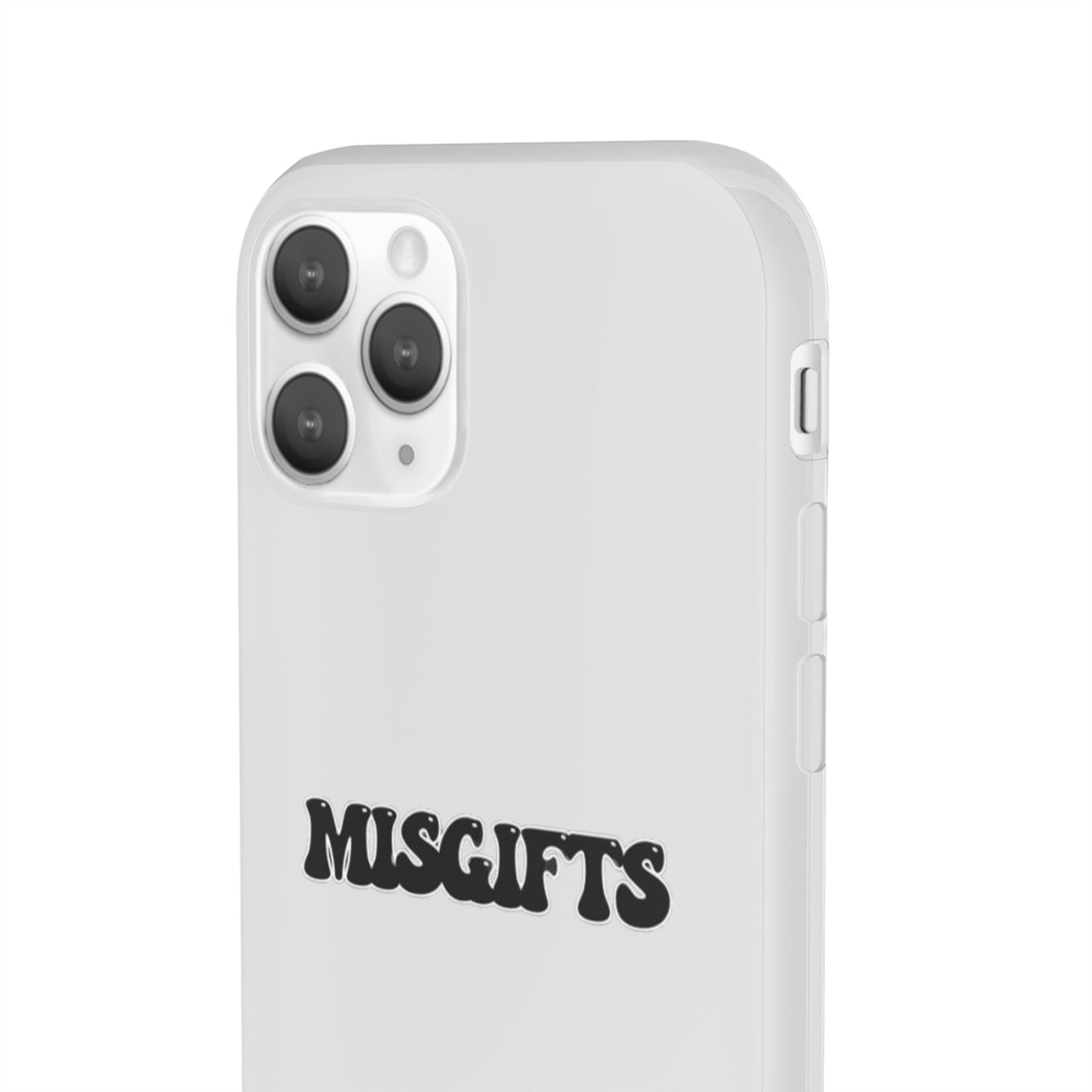 Vintage Misgifts - Flexi Case (iPhone X - iPhone 16 Pro Max)