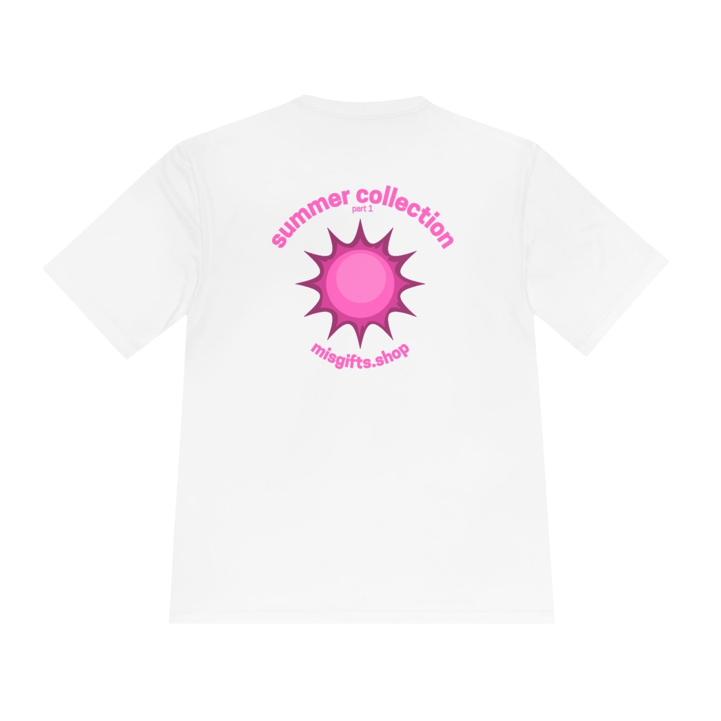 Abstracted Turtle Tee