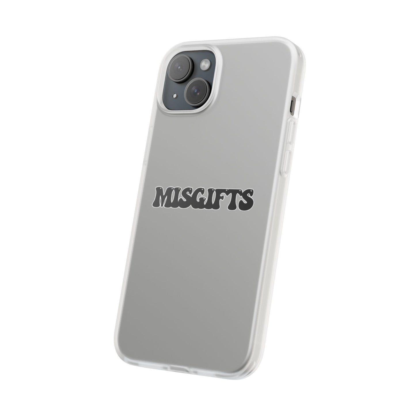 Vintage Misgifts - Flexi Case (iPhone X - iPhone 16 Pro Max)