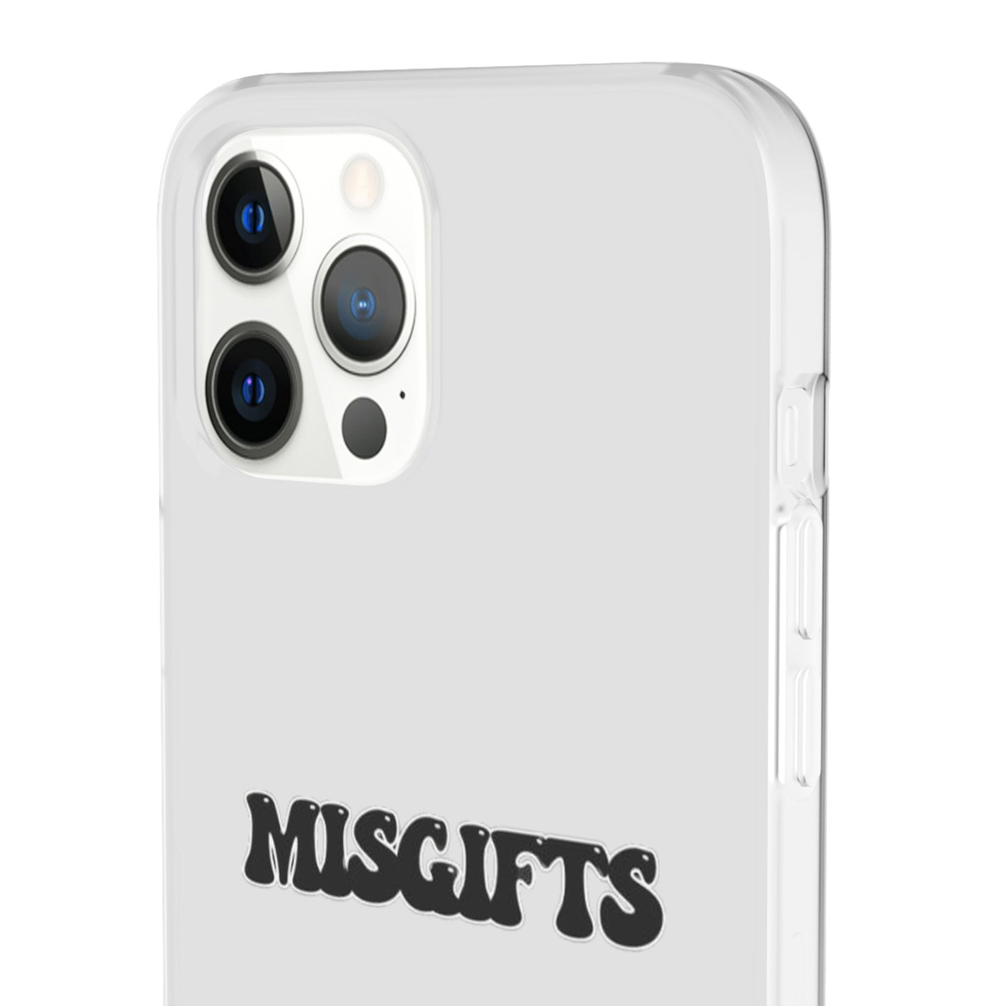 Vintage Misgifts - Flexi Case (iPhone X - iPhone 16 Pro Max)