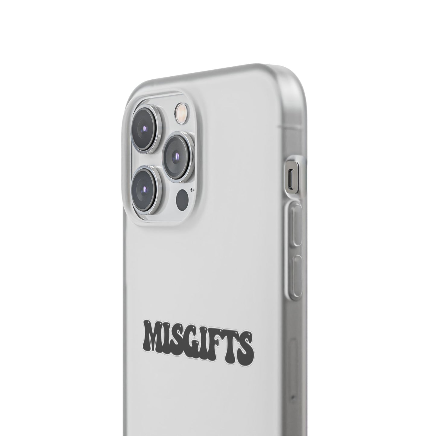 Vintage Misgifts - Flexi Case (iPhone X - iPhone 16 Pro Max)