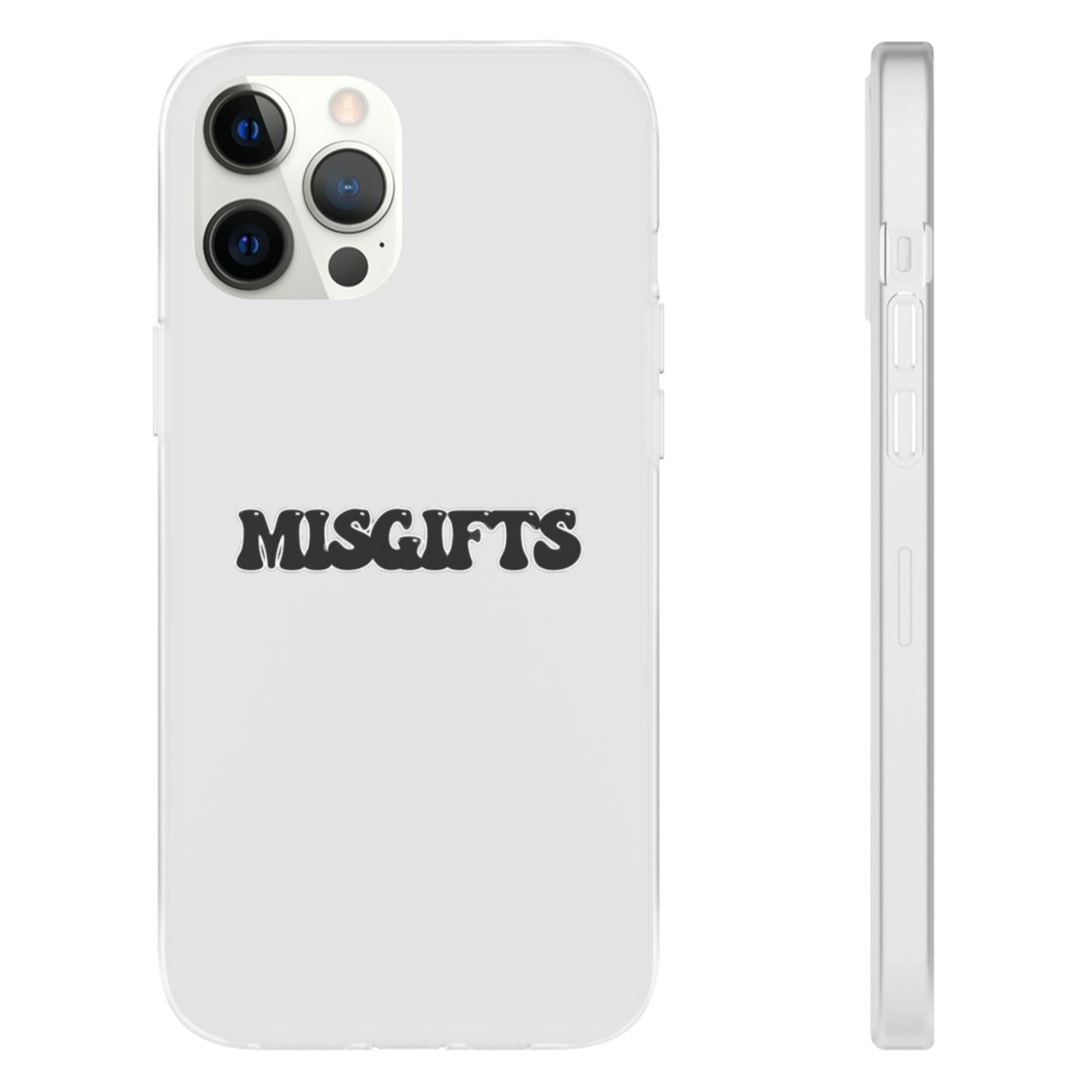 Vintage Misgifts - Flexi Case (iPhone X - iPhone 16 Pro Max)