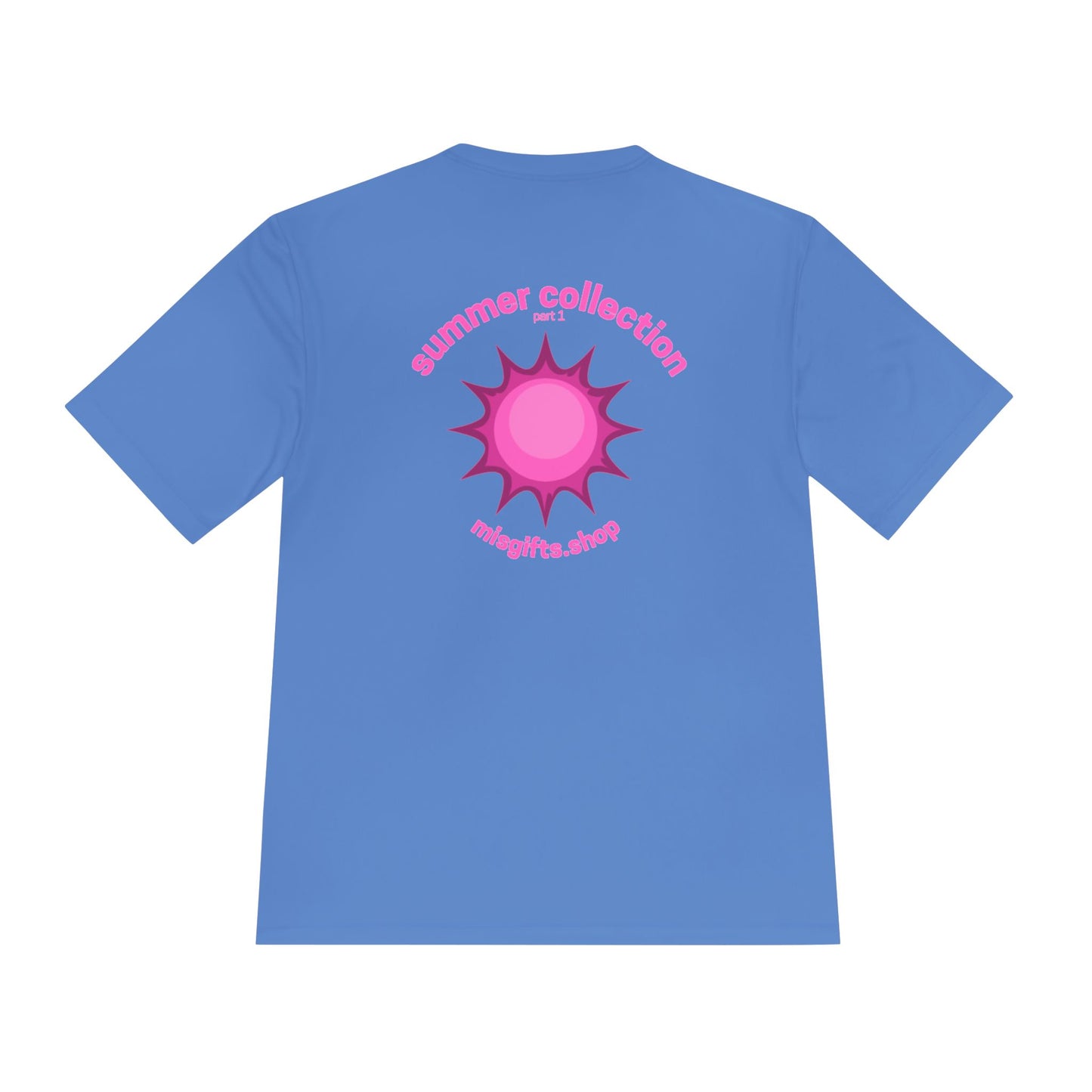 Abstracted Turtle Tee