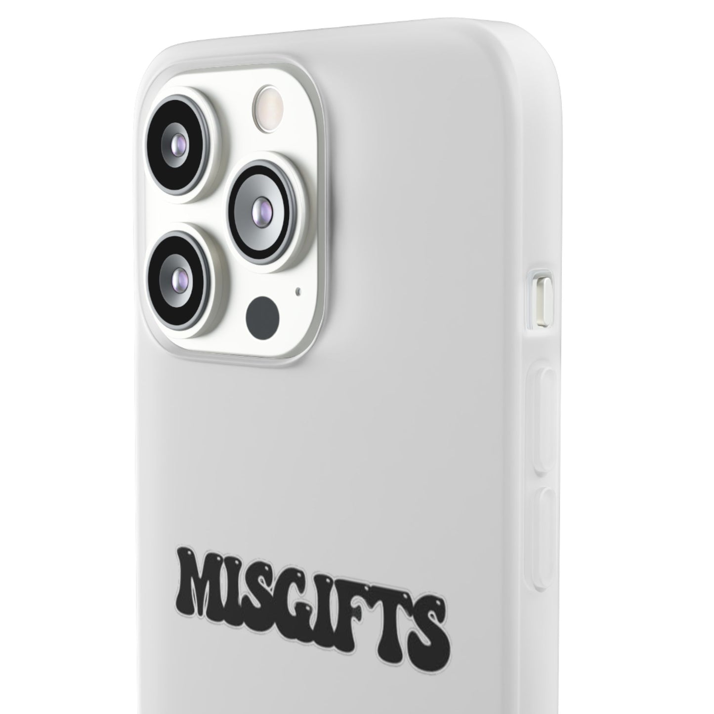 Vintage Misgifts - Flexi Case (iPhone X - iPhone 16 Pro Max)