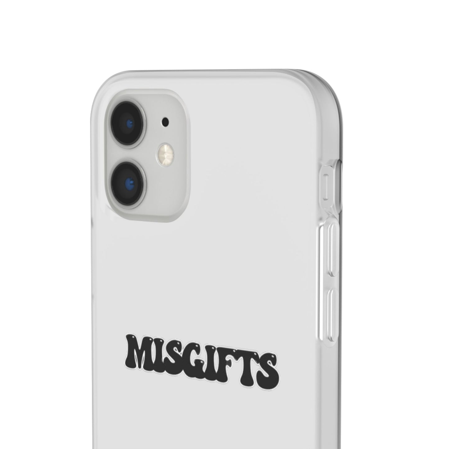 Vintage Misgifts - Flexi Case (iPhone X - iPhone 16 Pro Max)