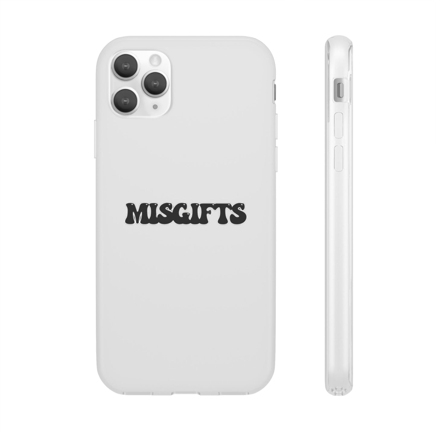 Vintage Misgifts - Flexi Case (iPhone X - iPhone 16 Pro Max)