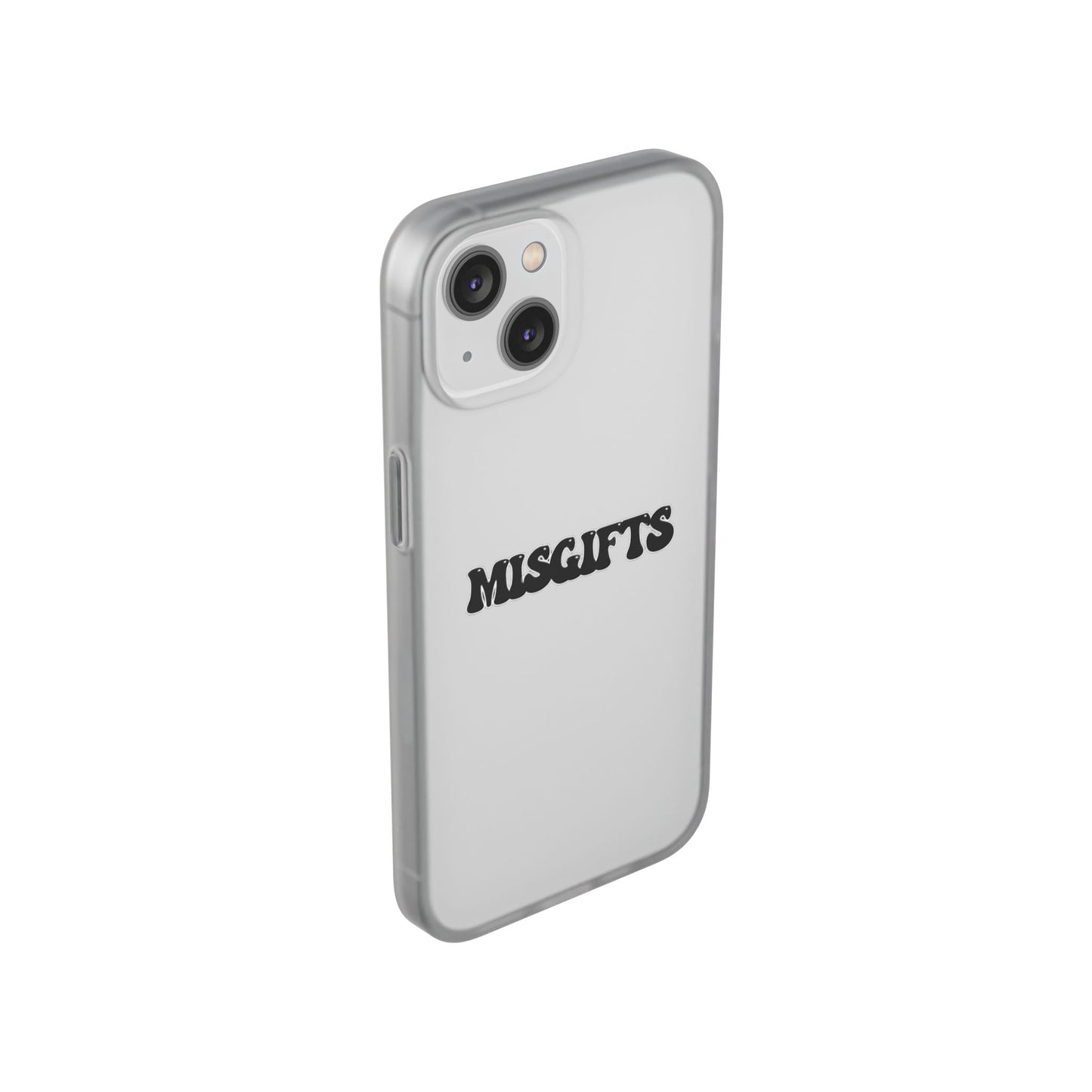 Vintage Misgifts - Flexi Case (iPhone X - iPhone 16 Pro Max)