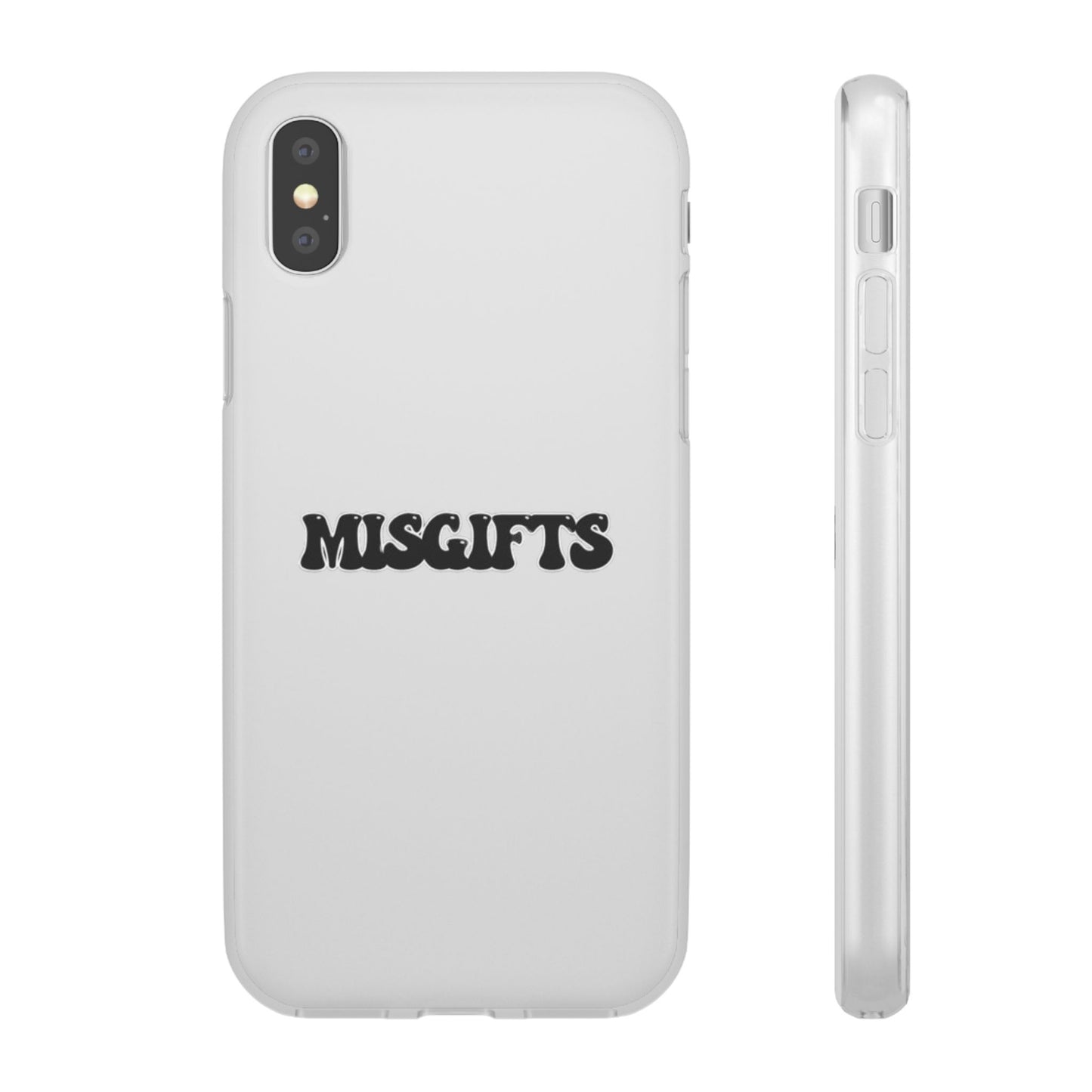 Vintage Misgifts - Flexi Case (iPhone X - iPhone 16 Pro Max)
