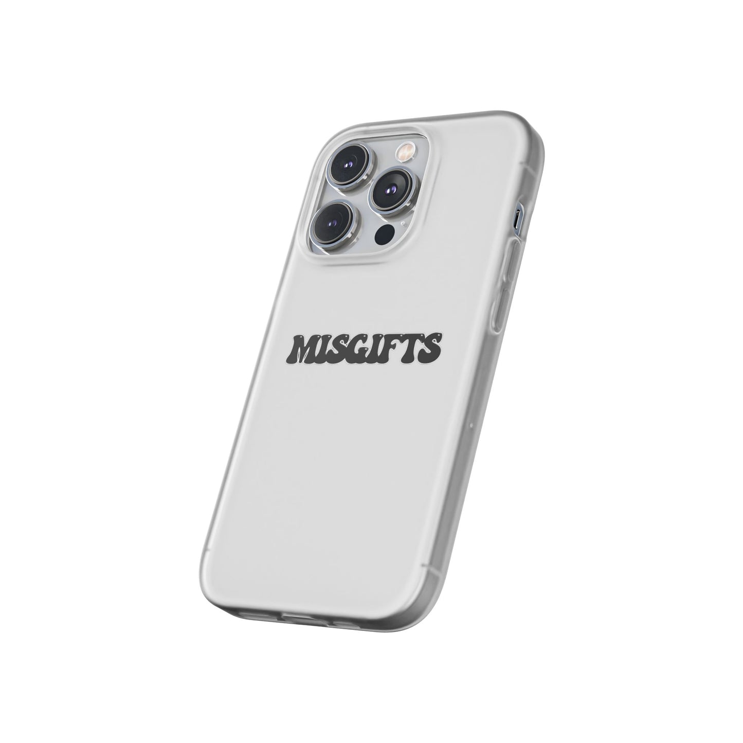 Vintage Misgifts - Flexi Case (iPhone X - iPhone 16 Pro Max)