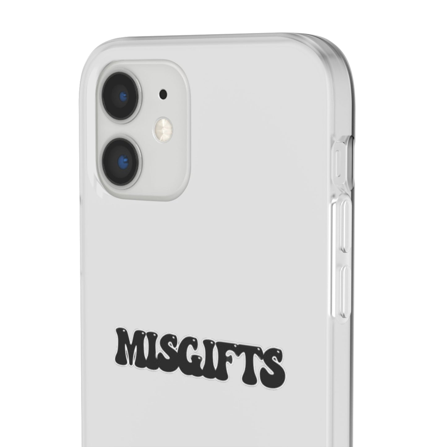 Vintage Misgifts - Flexi Case (iPhone X - iPhone 16 Pro Max)