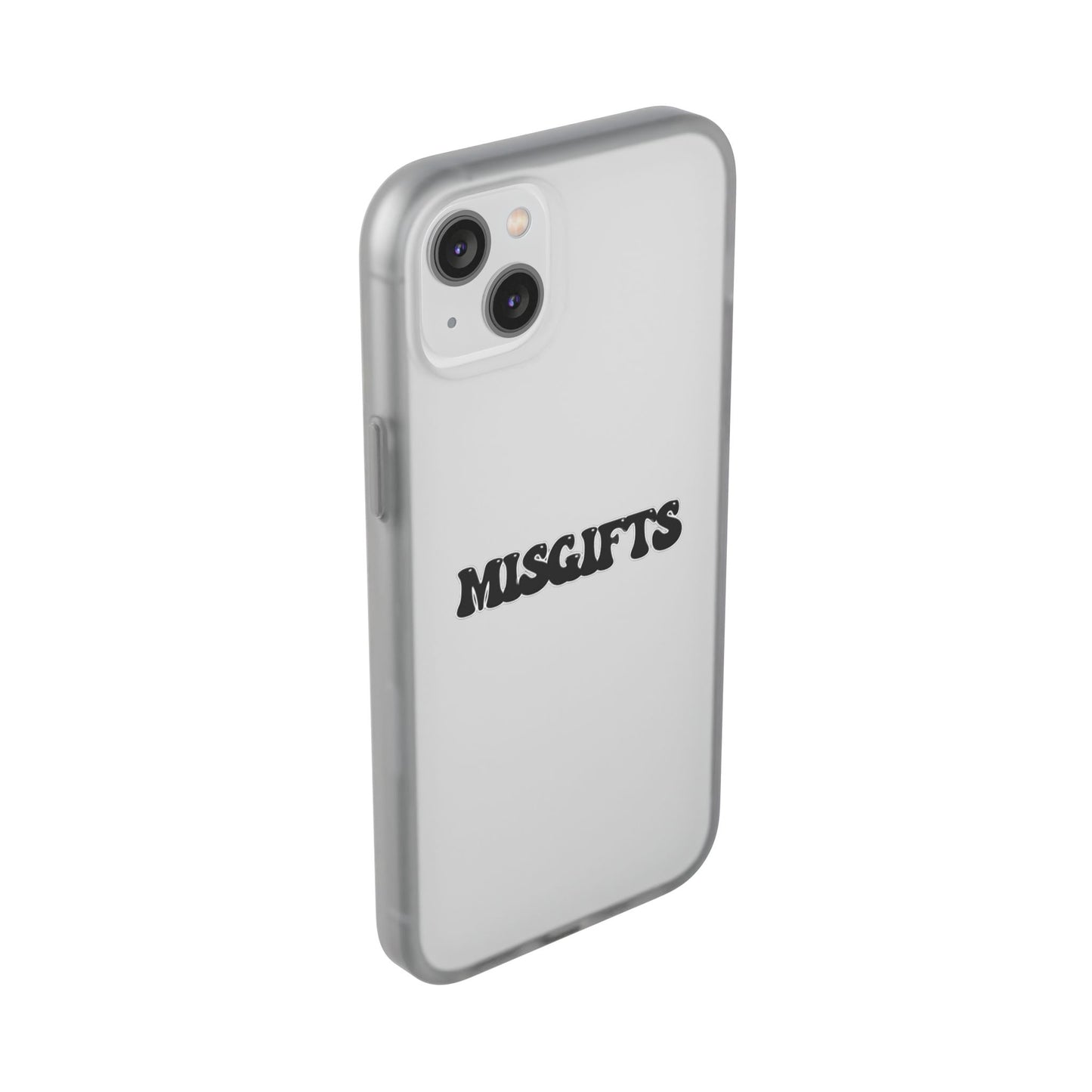 Vintage Misgifts - Flexi Case (iPhone X - iPhone 16 Pro Max)