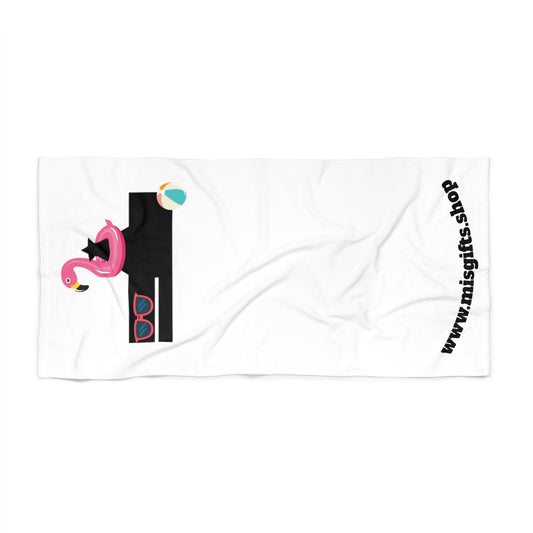 Misgifts' Beach Towel (Summer 2025)