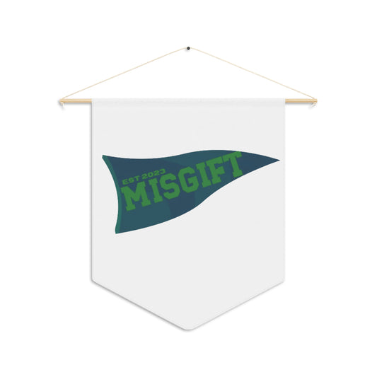 College Campus Pendant