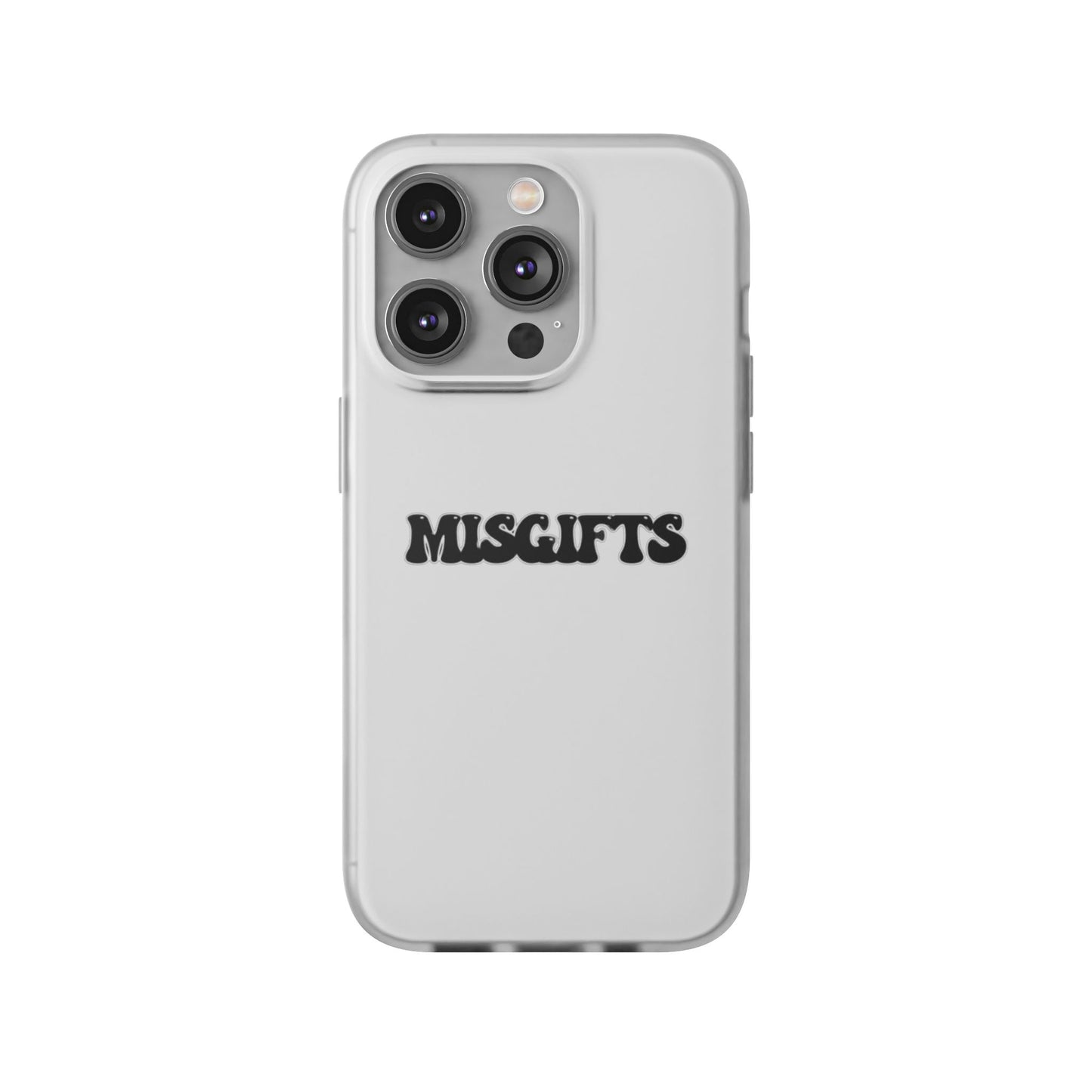 Vintage Misgifts - Flexi Case (iPhone X - iPhone 16 Pro Max)