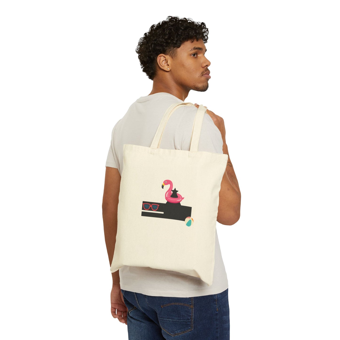 Lil Summer Misgifts' Tote Bag