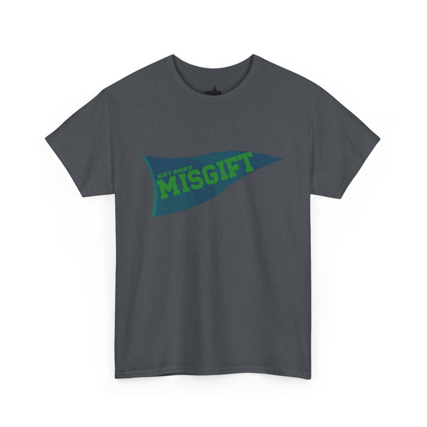 College Campus Tee
