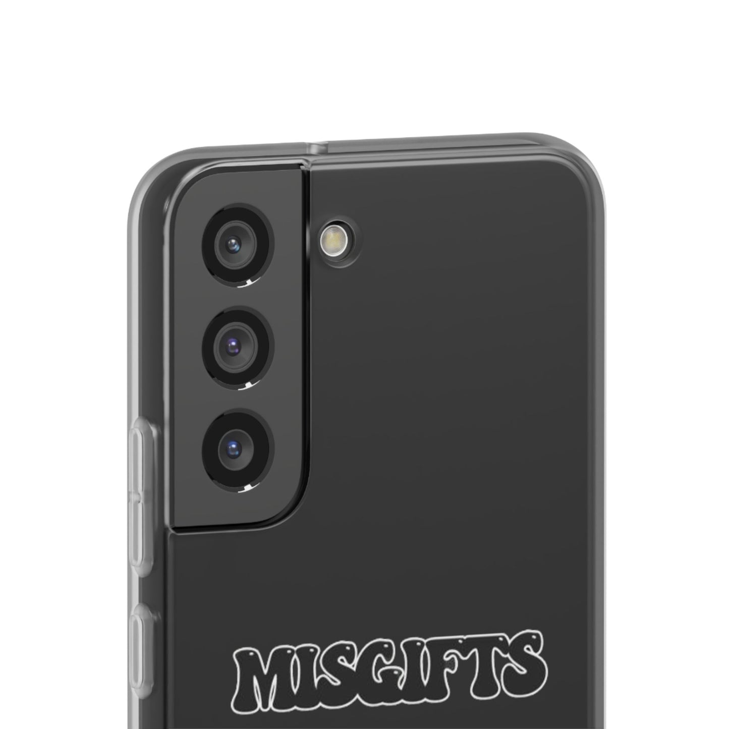 Vintage Misgifts - Flexi Cases (Samsung S21 - S25 Ultra)