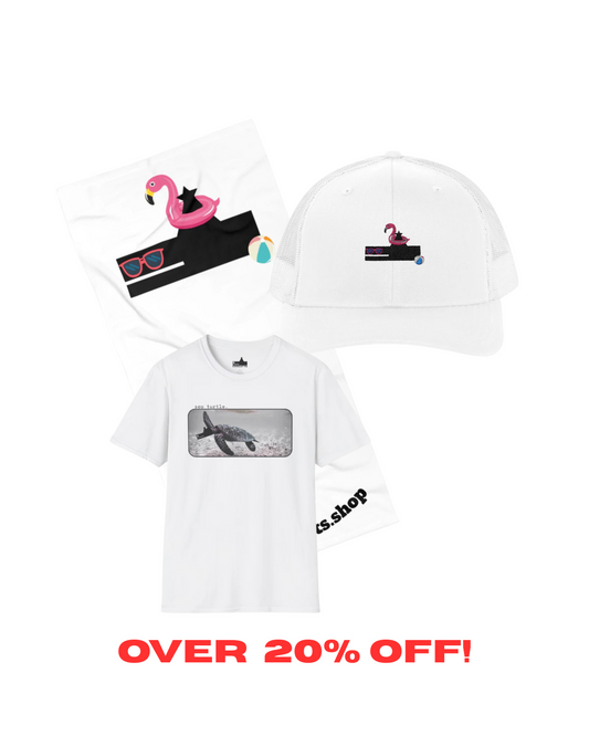 Summer Misgifts Bundle