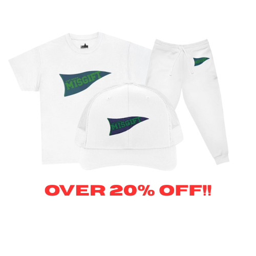 Campus Fit Bundle